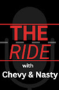 The Ride With Chevy And Nasty (And Trey) - EP 103